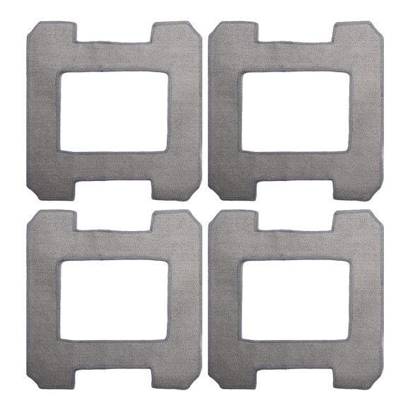 Window Cleaning Robot Replacement Pads — Window Cleaning Robot, Super Star Mall