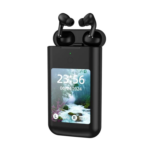 Wireless Bluetooth Earbuds, ZJM Mall