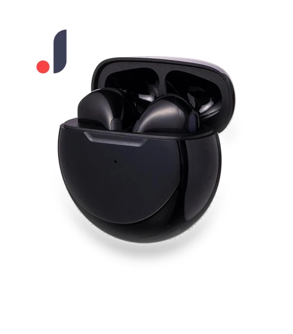 Wireless Earbuds with Touch Control — In-Ear Headphones, VAORLO