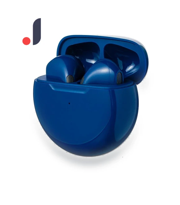 Wireless Earbuds with Touch Control — Audio Gear, VAORLO