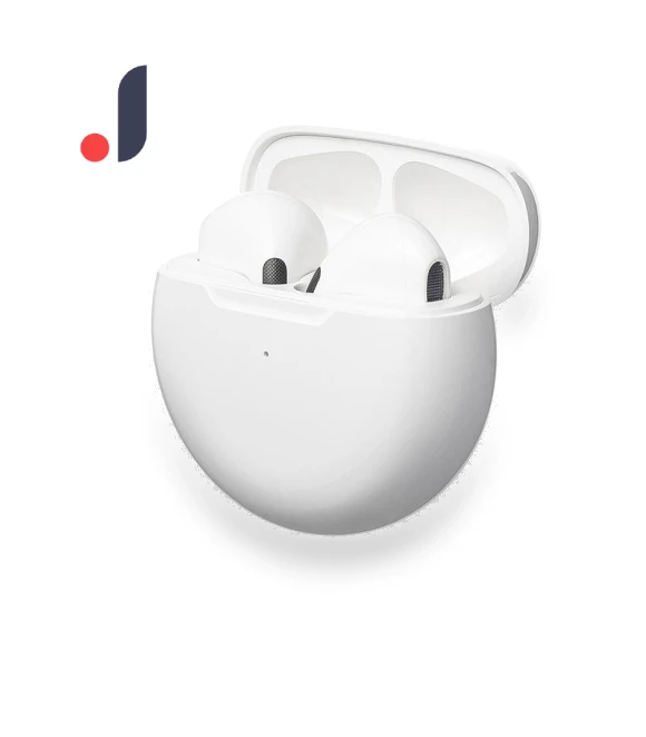 Wireless Earbuds with Touch Control — In-Ear Headphones, VAORLO