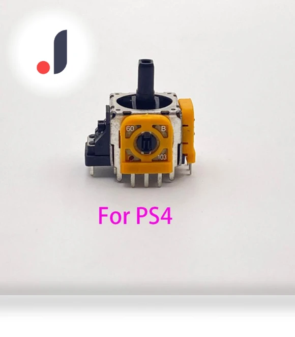 3D Analog Touch Module Controller Joystick — Accessories, Geliang