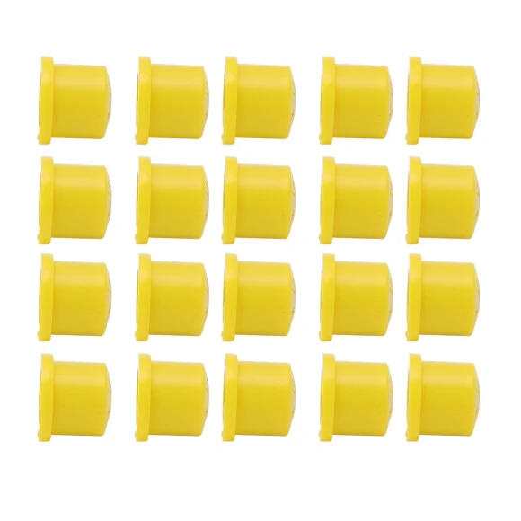 Drone Sprayer Nozzle Cone Hollow Drone Atomization Sprayer, Fishine