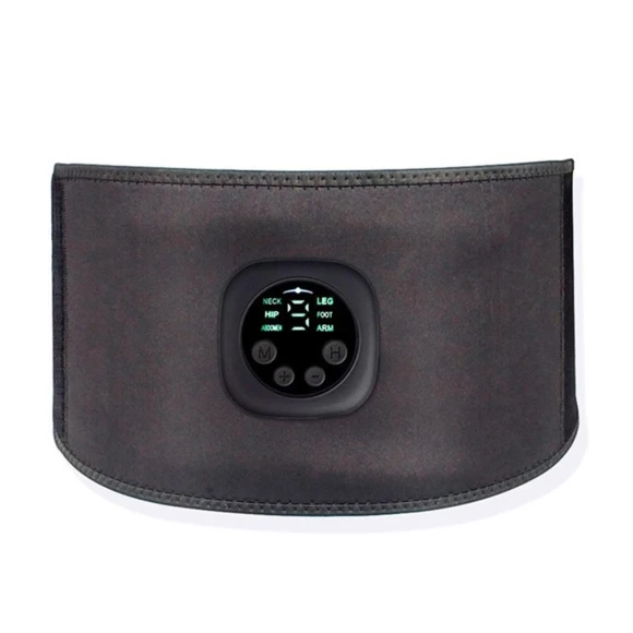 Electric Abdominal Slimming Belt, Binchi Keji Travel