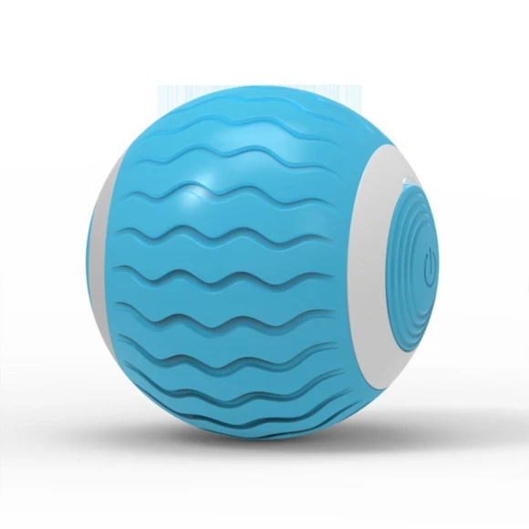 Electric Cat Ball Toy, Smart Pet Supplies