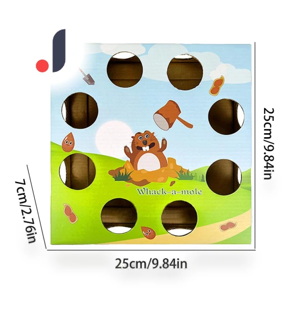 Electric Puzzle Toys for Cats — Cat Playthings, Smart Pet Supplies