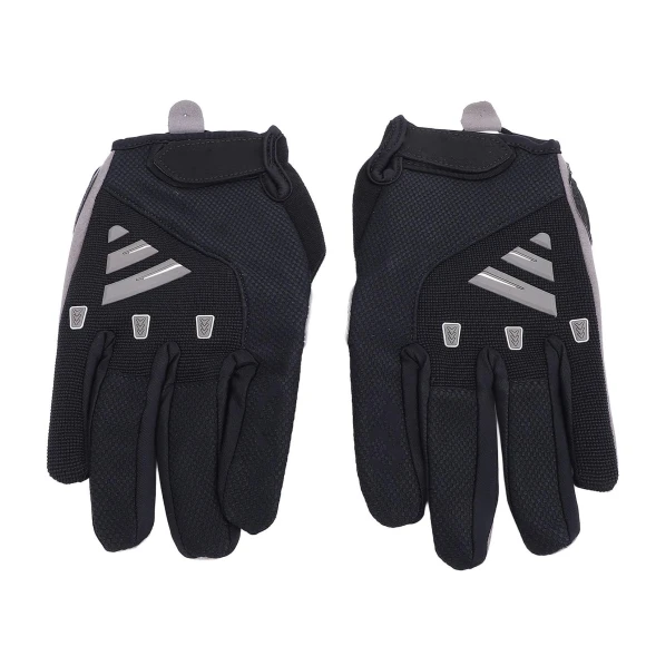 Full Finger Cycling Gloves, Fishine