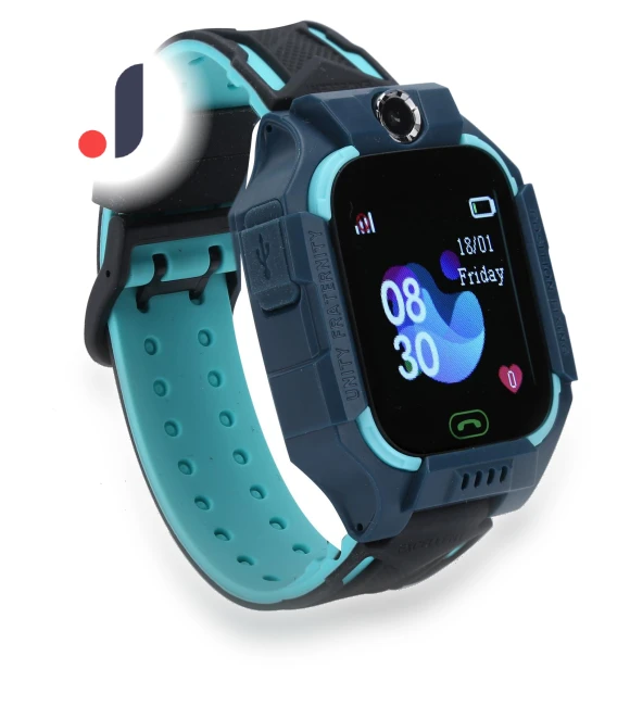 Kids Smart Watch — Smartwatches