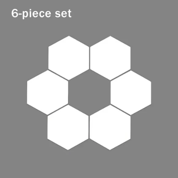 LED Touch Wall Light, JIOUjitang