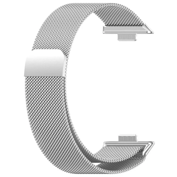 Milanese Loop Strap, HOBBIT-3C Accessories