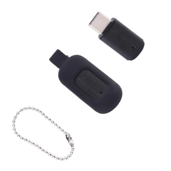 Mini Smartphone IR Remote Control — Remote Controls, Zeblaze