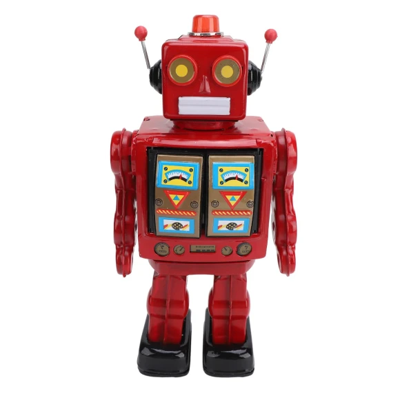 Multi-purpose Modeling Electric Walking Robot — Humanoid Robot, Lixada