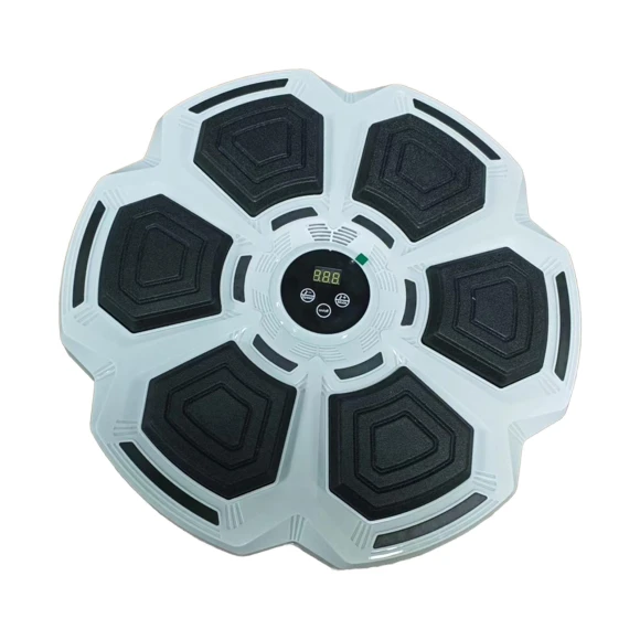 Music Boxing Trainer — Smart Boxing Trainer, Binchi Keji Travel