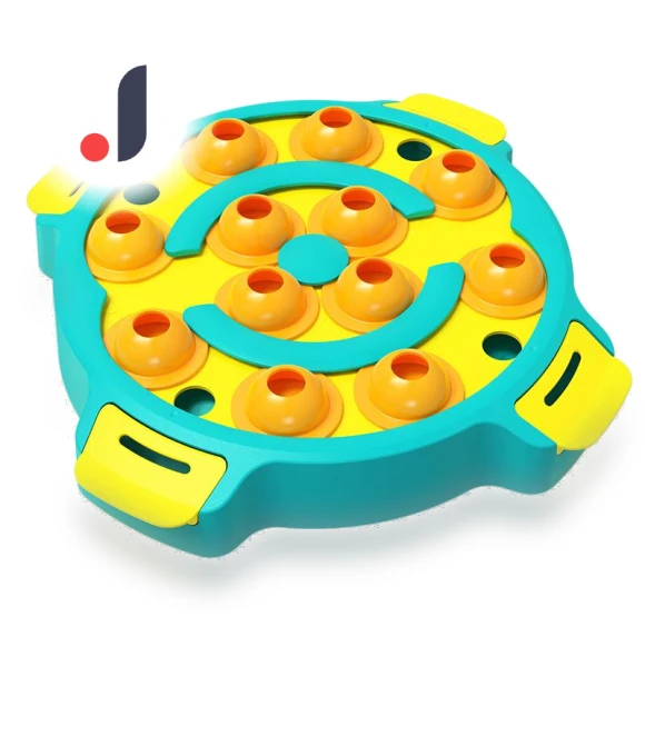 Puzzle Toys for Dogs — Toys, Smart Pet Supplies