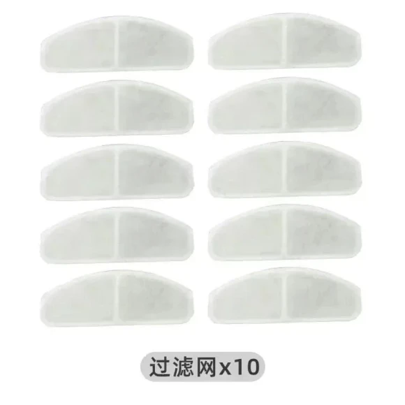 Rechargeable Cat Water Fountain with Sensor & Auto-Filter, JOHO