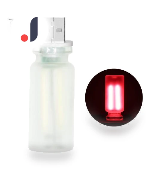 Retro LED Car Ambient Lamp — Courtesy Lamp, Car life