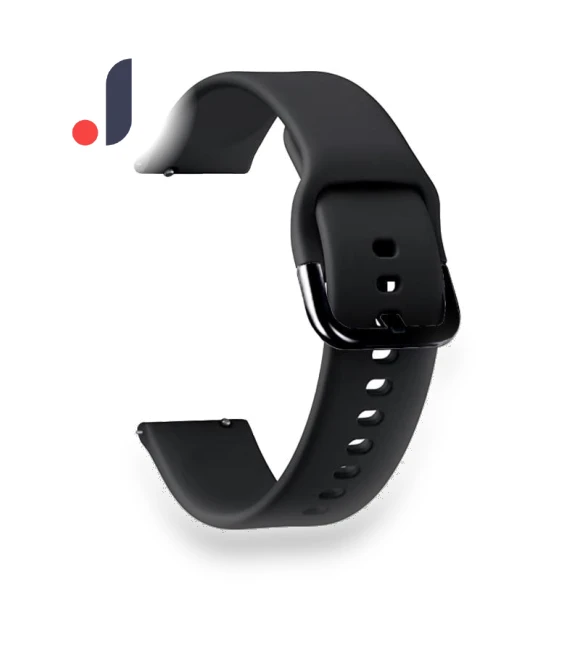 Silicone Wrist Strap — Fitness Bands, HOBBIT-3C Accessories
