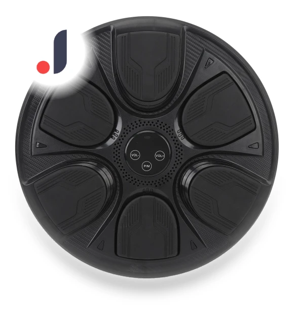 Smart Bluetooth Boxing Trainer with Gloves — Boxing Training Gear, OutsideWorld