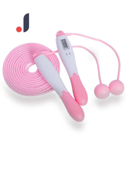 Smart Electronic Jump Rope — Jump Ropes, Binchi Keji Travel