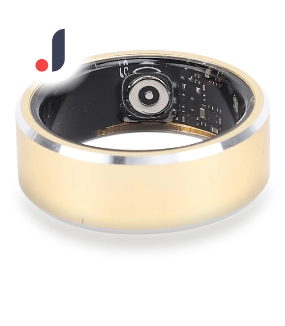 Smart Health Ring — Wearable Accessories, TOMTOP JMS