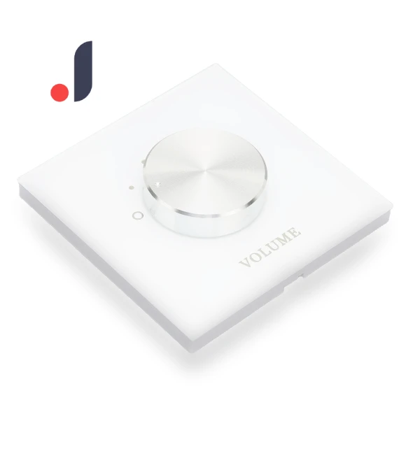 Smart Home Volume Regulator — Audio Enhancements for Home, Automobile and motorcycle supplies