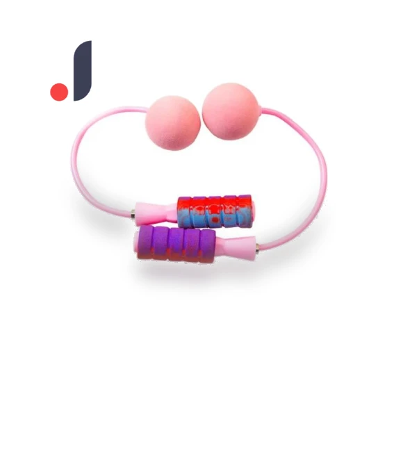 Smart Jump Rope — Jump Ropes, Binchi Keji Travel