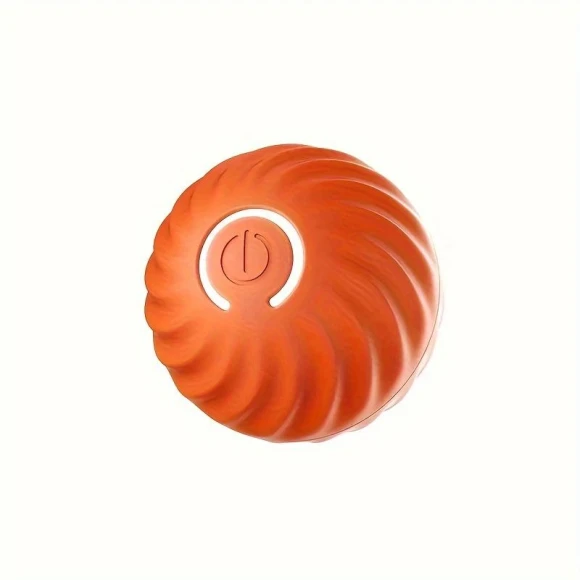 Smart Jumping Ball for Pets — Automatic Launchers, Pet daily necessities