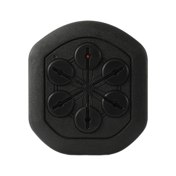 Smart Music Boxing Trainer — Smart Boxing Trainer, Binchi Keji Travel