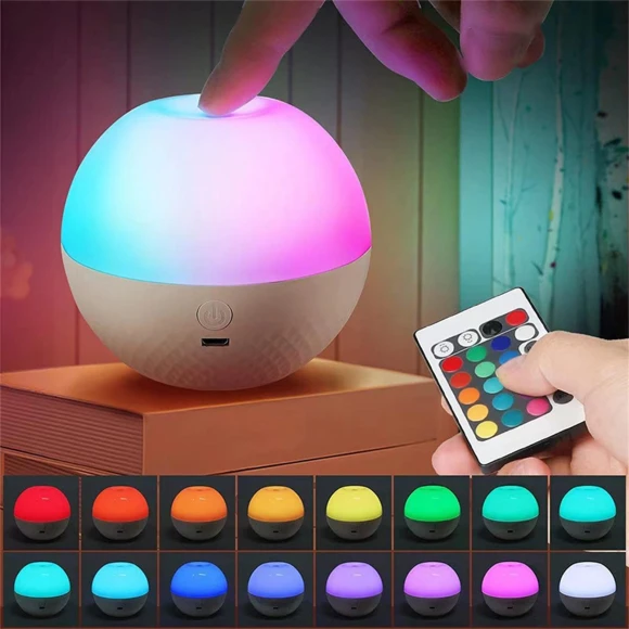 Smart Night Light, Excellent stuff
