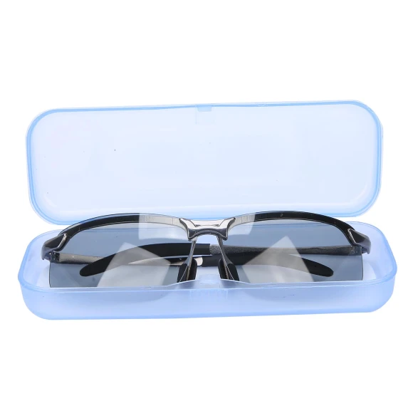 Smart Photochromic Sunglasses, GoolRC
