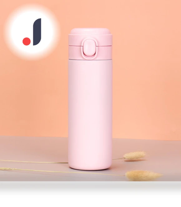 Smart Temperature Display Stainless Steel Cup — Beverage Warmers, Binchi Outdoor Equipment