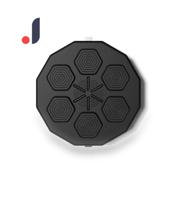 Smart Wall Target — Boxing Training Gear, Binchi Keji Travel