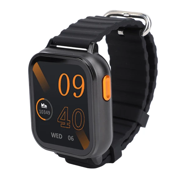 Smart Watch with Bluetooth Headphones — Smart Watch, TOMTOP JMS