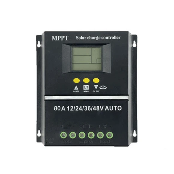 Solar Energy MPPT Controller — Solar Charge Controller, 3d printing machine