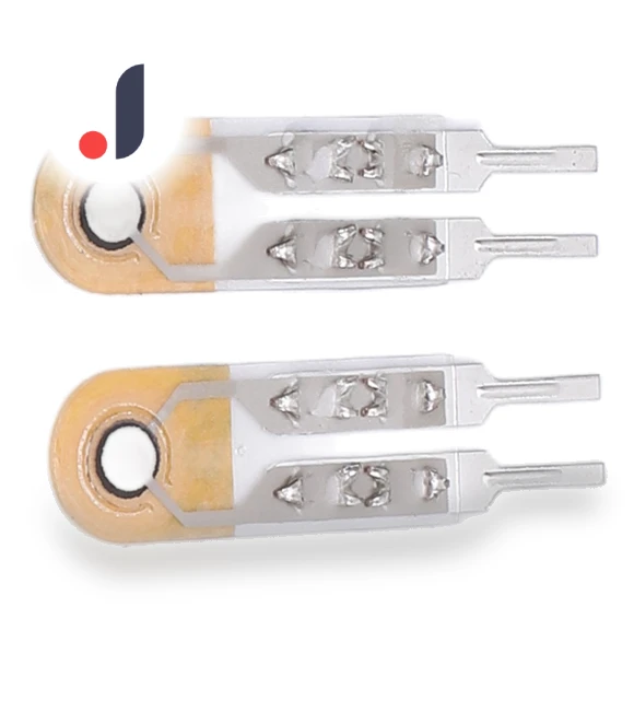 Thin Film Pressure Sensor — Pressure, Vestidos