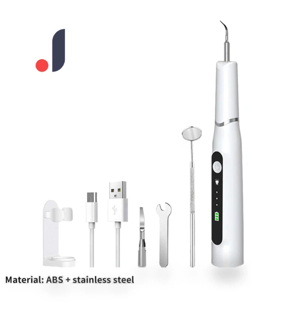 Ultrasonic Portable Dog Toothbrush — Toothbrushes, Smart Pet Supplies