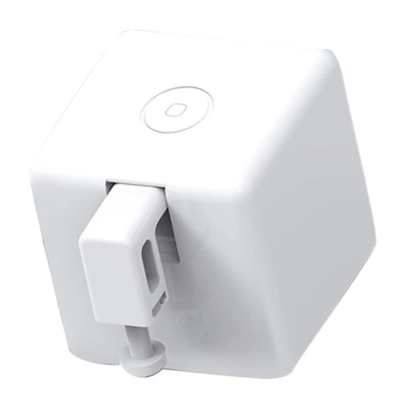 Universal Smart Home Switch — Smart Switch, OutsideWorld