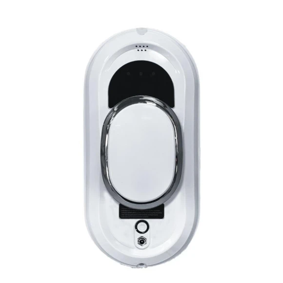 Window Cleaning Robot — Window Cleaning Robot, HMC