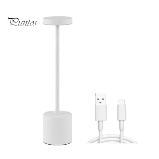 Wireless Desk Lamp — Desk Lamp, Home Kits