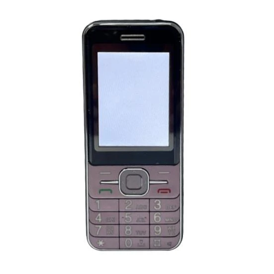 4G Feature Phone for Seniors, caicaichen