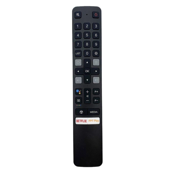 Bluetooth Voice Remote Control, Remote Mall