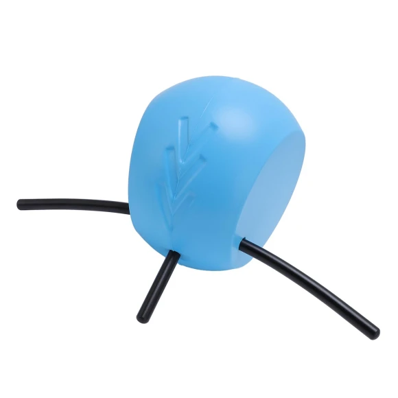 Club Smart Ball, Fishine