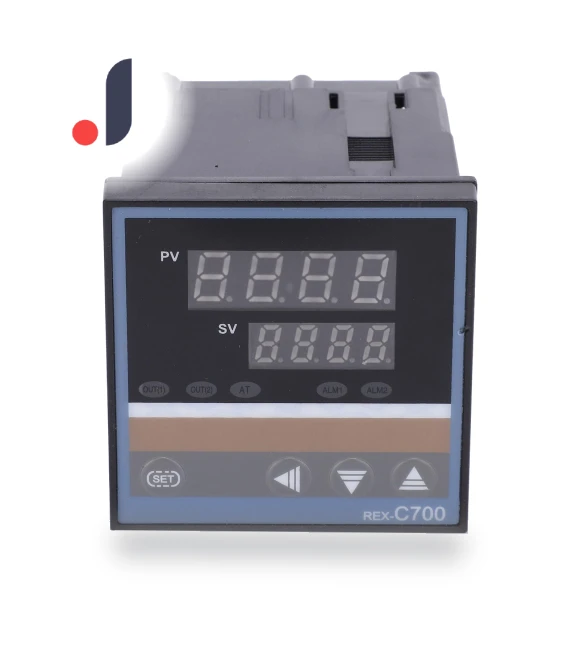Digital Thermostat Temperature Controller Switch — Home Climate Control, Vestidos