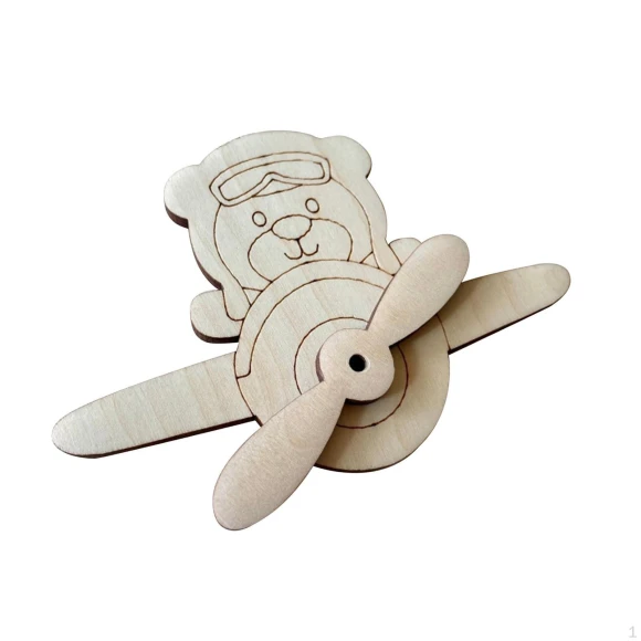 DIY Busy Board Accessories, Qiline