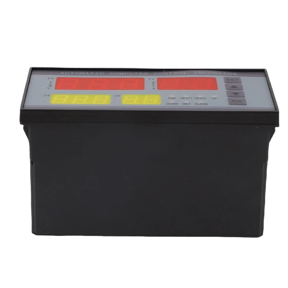 Egg Incubator Temperature and Humidity Sensor Controller, Vestidos