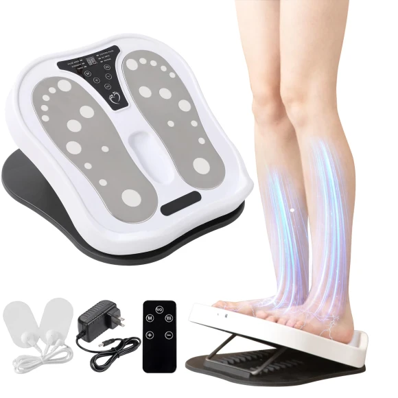 EMS Foot Muscle Stimulator, Select Items Norisuke