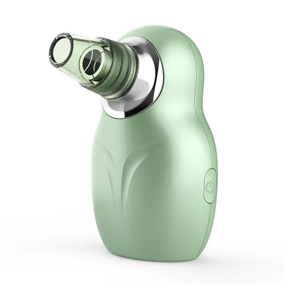 Facial Vacuum Pore Cleaner with Hot Compress Function, Binchi Health Technology