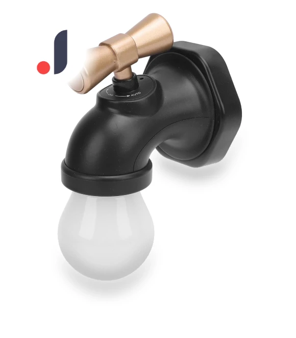 Faucet Night Light — Night Lights, Koogeelife