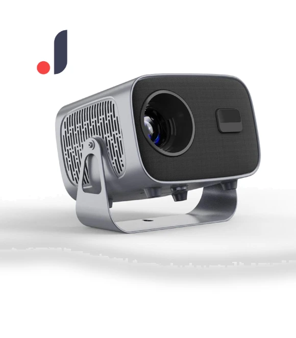 Portable Smart Projector — Home Theater Projectors, Honor Electronics