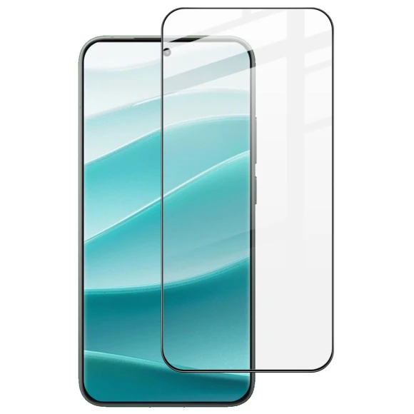 Pro+ Series Screen Protector Full Coverage Tempered Glass Film, IMAK
